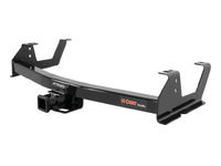 2015 Chevy Silverado 2500 HD - Class 3 Trailer Hitch